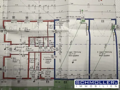 3-Zimmer-Gewerbeimmobilie kaufen in Wels-Land – 105 m², € 1.450.000 – Bild 46 von 49