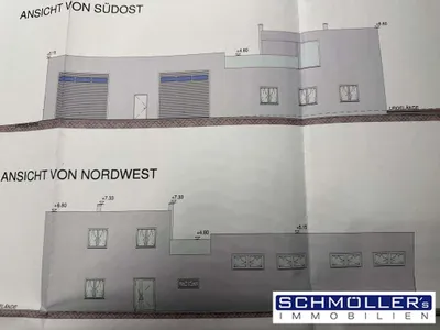 3-Zimmer-Gewerbeimmobilie kaufen in Wels-Land – 105 m², € 1.450.000 – Bild 48 von 49
