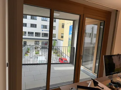 2-Zimmer-Wohnung mieten in Kufstein – 54 m², € 1.100 – Bild 2 von 9