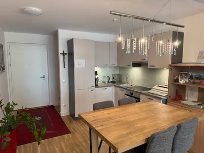 2-Zimmer-Wohnung mieten in Kufstein – 54 m², € 1.100 – Bild 3 von 9