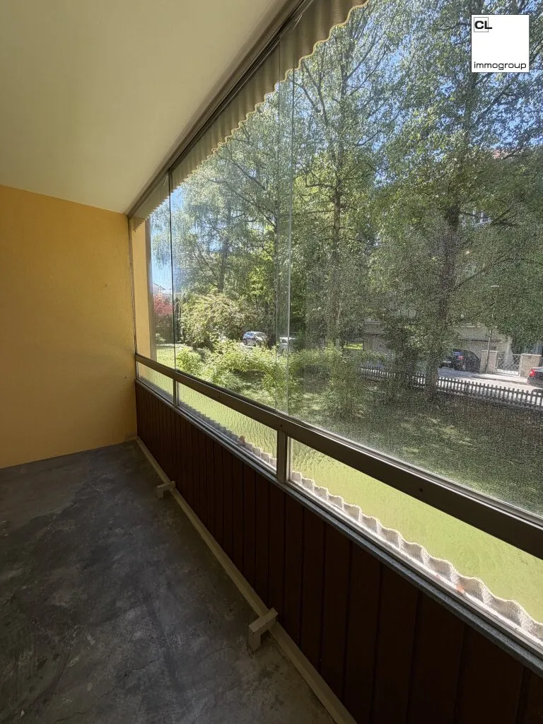 Großzügige 4-Zimmer-Wohnung in Salzburg mit Garage - Top Lage! - Ansicht 2