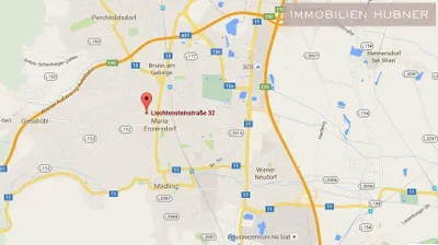 3-Zimmer-Wohnung mieten in Mödling – 83,07 m², € 1.999 – Bild 20 von 21