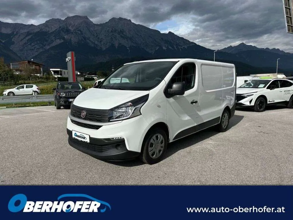 Fiat Talento