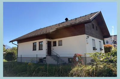 Haus kaufen in Villach – 103 m², € 450.000 – Bild 2 von 11
