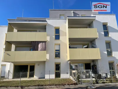 2-Zimmer-Wohnung mieten in Neunkirchen – 53,59 m², € 764 – Bild 4 von 6
