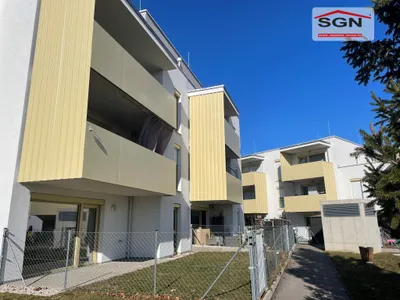 2-Zimmer-Wohnung mieten in Neunkirchen – 53,59 m², € 764 – Bild 3 von 6