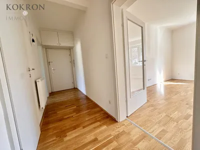 2-Zimmer-Wohnung kaufen in Wien – 48 m², € 239.000 – Bild 6 von 13