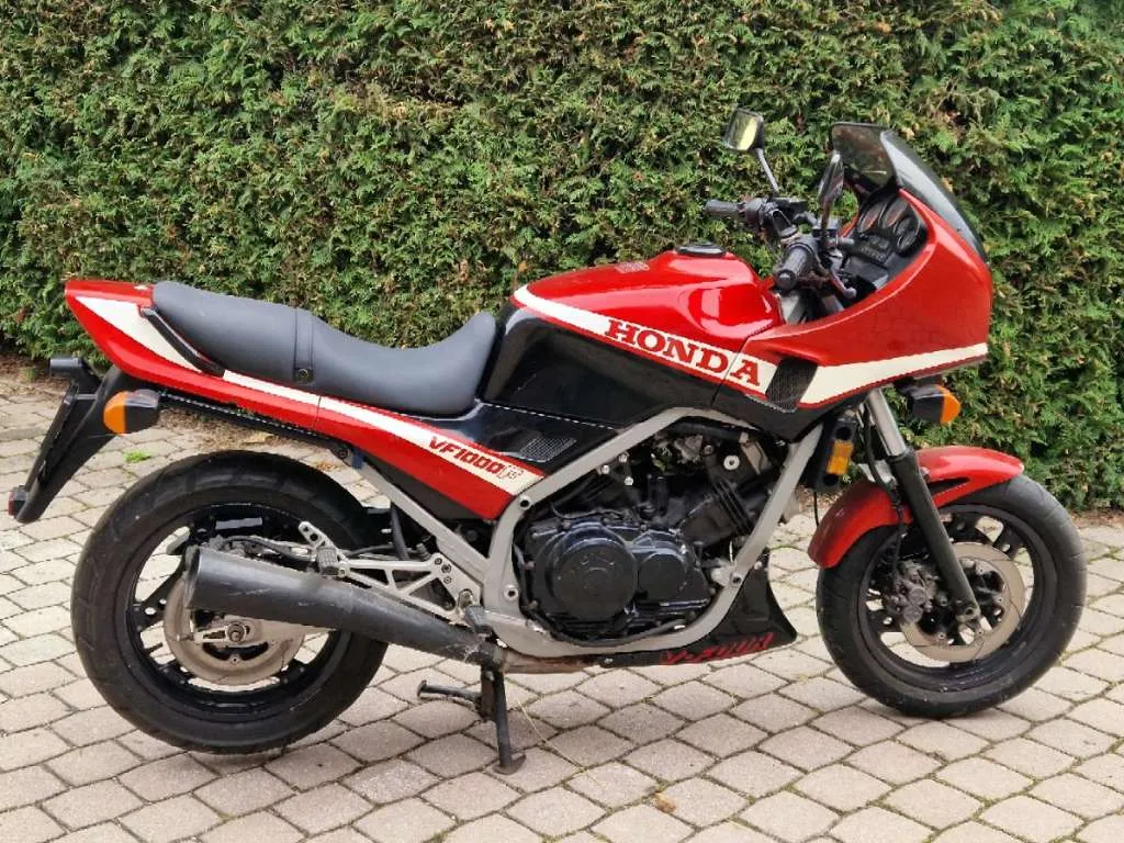 Honda Sonstige