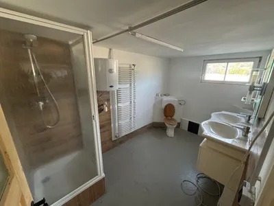 3-Zimmer-Gewerbeimmobilie mieten in Wiener Neustadt Land – 150 m², € 980 – Bild 4 von 4