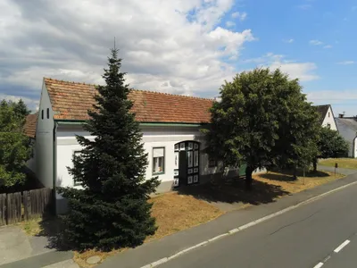 4-Zimmer-Haus kaufen in Güssing – 116 m², € 149.000 – Bild 28 von 30