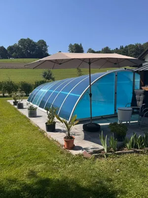 3-Zimmer-Wohnung mieten in Grieskirchen – 75 m², € 500 – Bild 10 von 12