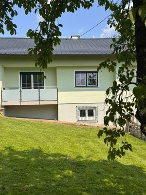 3-Zimmer-Wohnung mieten in Grieskirchen – 75 m², € 500 – Bild 2 von 12