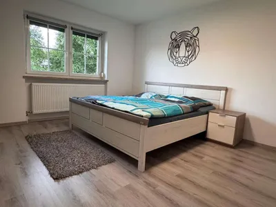 3-Zimmer-Wohnung mieten in Grieskirchen – 75 m², € 500 – Bild 5 von 12