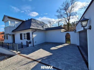 5-Zimmer-Haus kaufen in Wiener Neustadt Land – 194 m², € 890.000 – Bild 28 von 34