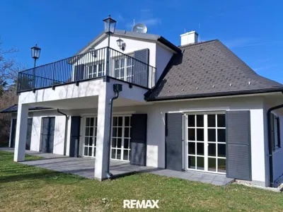 5-Zimmer-Haus kaufen in Wiener Neustadt Land – 194 m², € 890.000 – Bild 30 von 34
