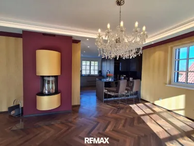 5-Zimmer-Haus kaufen in Wiener Neustadt Land – 194 m², € 890.000 – Bild 1 von 34