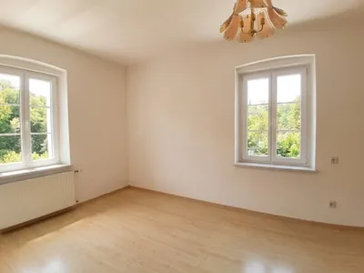 2-Zimmer-Wohnung mieten in Horn – 56,1 m², € 512 – Bild 3 von 8