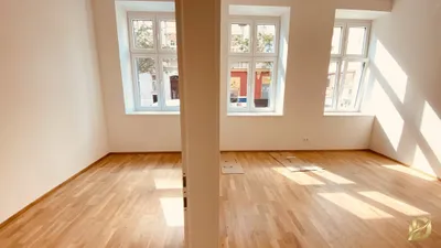 2-Zimmer-Wohnung kaufen in Wien – 49 m², € 229.000 – Bild 1 von 22