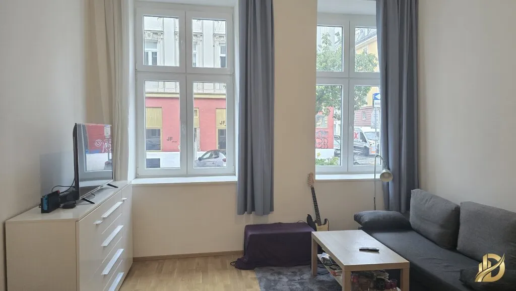 Apartment in Wien, Neu-Gaudenzdorf, Sechshaus - Ansicht 2