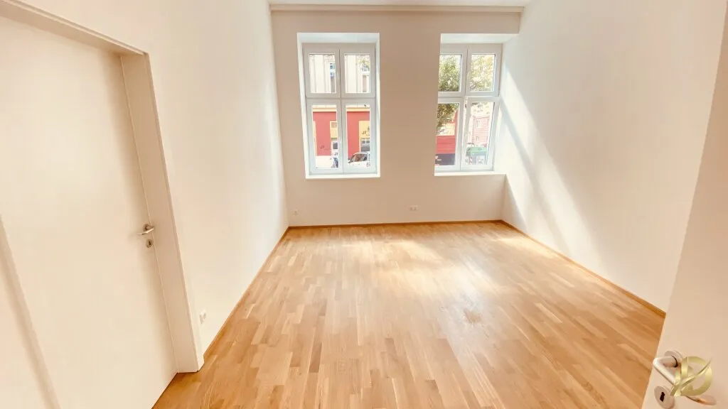 Apartment in Wien, Neu-Gaudenzdorf, Sechshaus - Ansicht 3