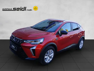 Mitsubishi ASX 1,2 DI-T Invite ab *21.690,-
