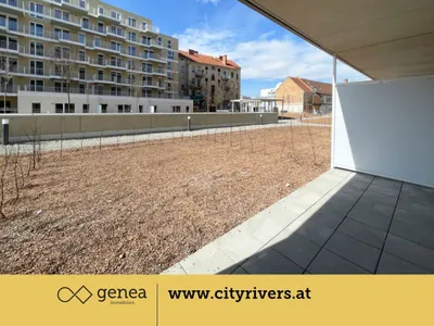 2-Zimmer-Wohnung mieten in Graz – 40,88 m², € 715 – Bild 10 von 17