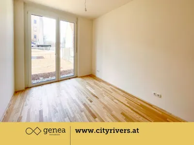 2-Zimmer-Wohnung mieten in Graz – 40,88 m², € 715 – Bild 6 von 17