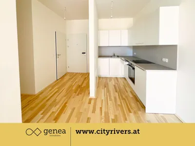 2-Zimmer-Wohnung mieten in Graz – 40,88 m², € 715 – Bild 4 von 17