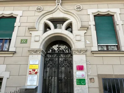 3-Zimmer-Gewerbeimmobilie mieten in Graz – 82 m², € 12 – Bild 1 von 18