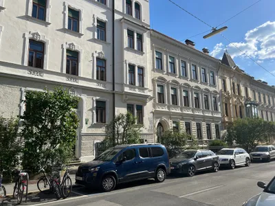 3-Zimmer-Gewerbeimmobilie mieten in Graz – 82 m², € 12 – Bild 15 von 18