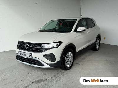 VW T-Cross 4Me TSI