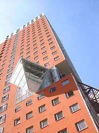 51,5 m² Wohnung in modernen Wohnhaus am Wienerberg zu vermieten