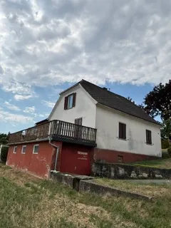 Haus kaufen in Hartberg-Fürstenfeld – 120 m², € 120.000
