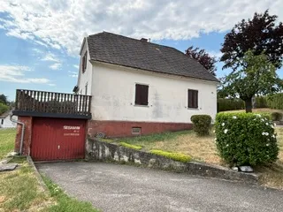 Haus kaufen in Hartberg-Fürstenfeld – 120 m², € 120.000 – Bild 3 von 3