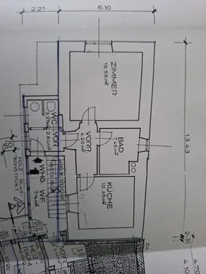 4-Zimmer-Haus kaufen in Bruck-Mürzzuschlag – 156 m², € 230.000 – Bild 16 von 16