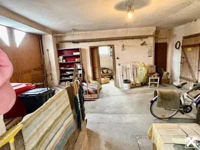 10-Zimmer-Haus kaufen in Zwettl – 225 m², € 129.000 – Bild 13 von 14