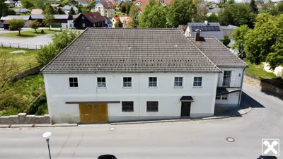 10-Zimmer-Haus kaufen in Zwettl – 225 m², € 129.000 – Bild 14 von 14