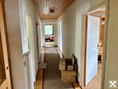 10-Zimmer-Haus kaufen in Zwettl – 225 m², € 129.000 – Bild 7 von 14