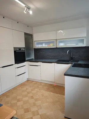 3-Zimmer-Wohnung mieten in Graz – 71 m², € 1.300