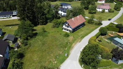 Grundstück kaufen in Urfahr-Umgebung – 910 m², € 215.000
