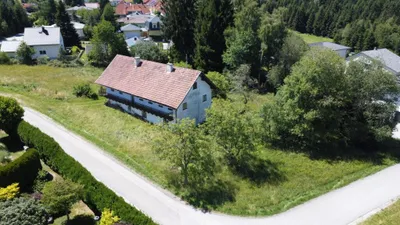 Grundstück kaufen in Urfahr-Umgebung – 910 m², € 215.000 – Bild 2 von 3