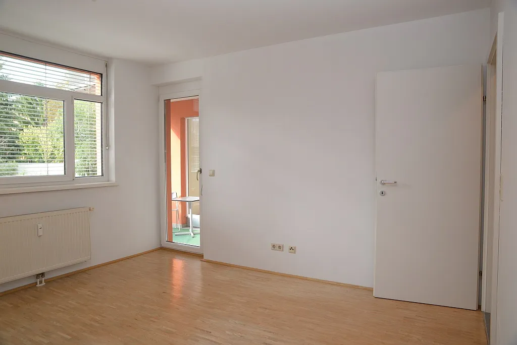 Top-Wohnung Nähe TU Graz - Widok 3