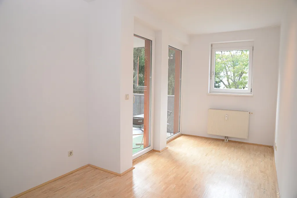Top-Wohnung Nähe TU Graz - Widok 2