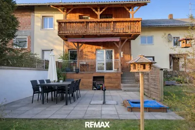 5-Zimmer-Haus kaufen in Schärding – 164 m², € 251.000