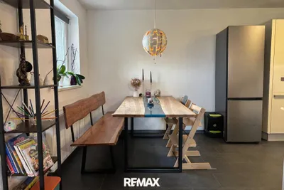 5-Zimmer-Haus kaufen in Schärding – 164 m², € 251.000 – Bild 4 von 19