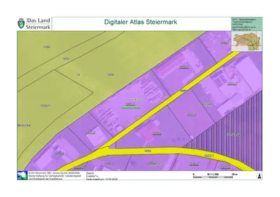 Immobilie mieten in Südoststeiermark – 1 900 m², € 1 – Bild 5 von 5