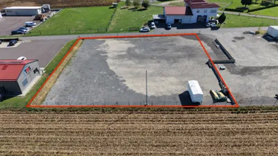 Immobilie mieten in Südoststeiermark – 1 900 m², € 1 – Bild 3 von 5
