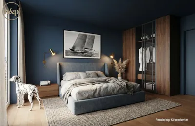 2-Zimmer-Wohnung kaufen in Wiener Neustadt Land – 53,26 m², € 258.400 – Bild 3 von 10