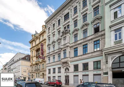 3-Zimmer-Gewerbeimmobilie mieten in Wien – 58 m², € 816 – Bild 11 von 13