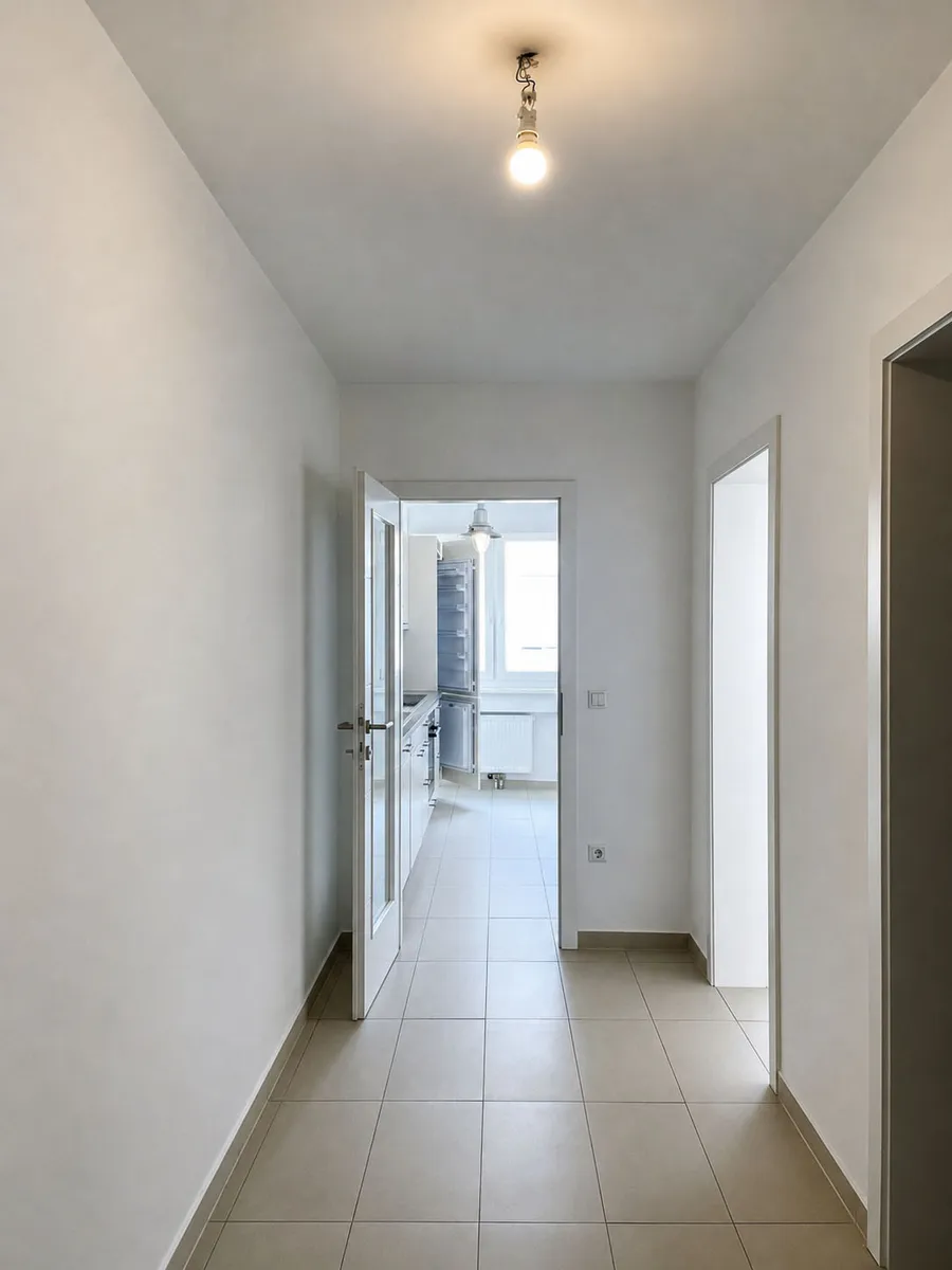 Provisionsfreie 2,5-Zimmer-Wohnung mit Stellplatz nahe Mariahilfer Str. - Ansicht 3